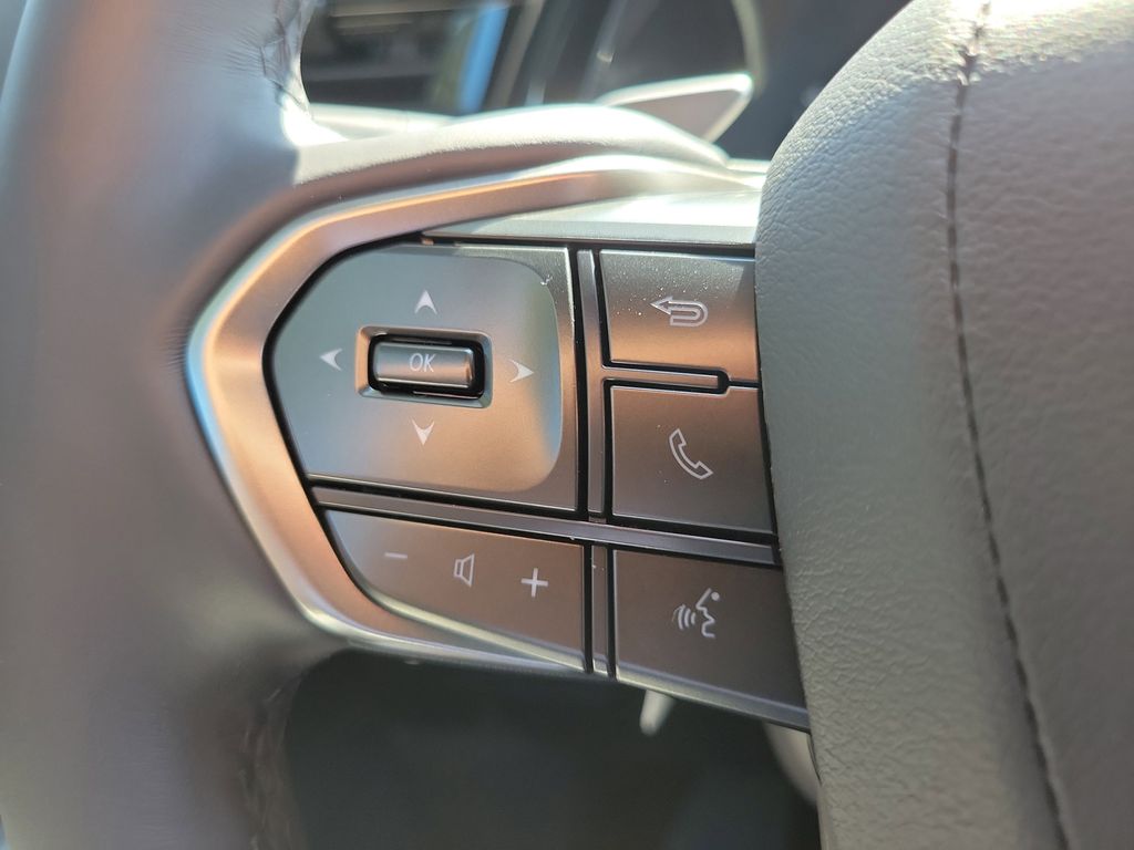 new 2026 Lexus TX car, priced at $59,539