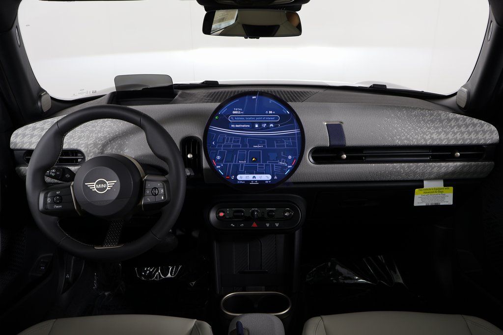 Thumbnail: 2026 MINI Cooper - 4