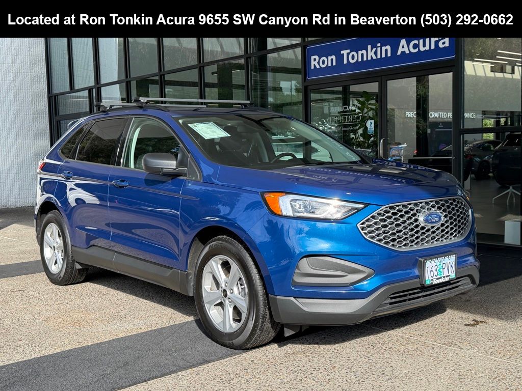 2023 Ford Edge SE AWD