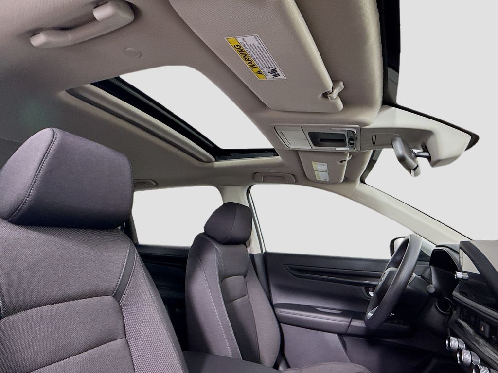 Thumbnail: 2026 Honda CR-V - 18