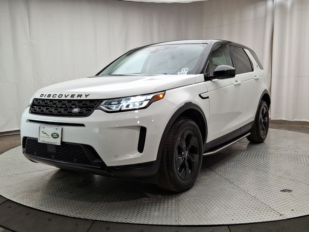 2023 Land Rover Discovery Sport S -
                Eatontown, NJ