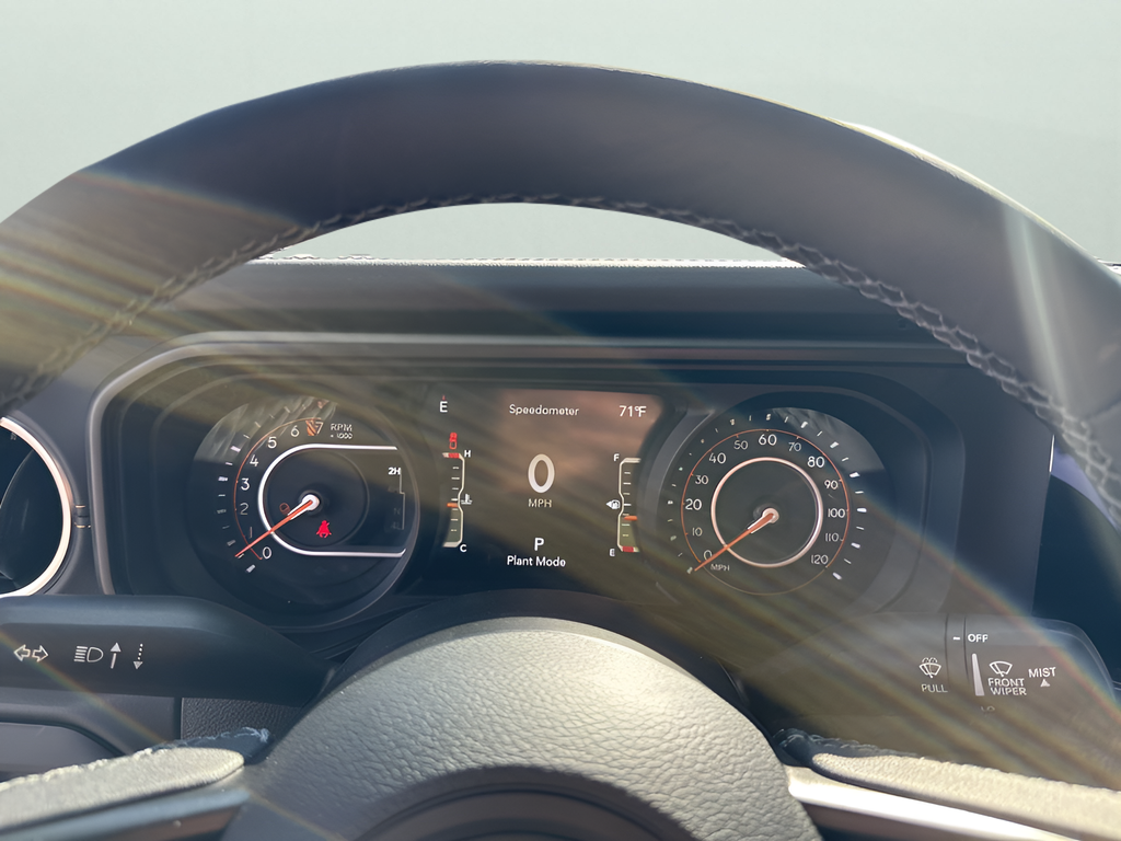 New Car 2025 Jeep Gladiator  For Sale Under $50,000 In Austin, Texas