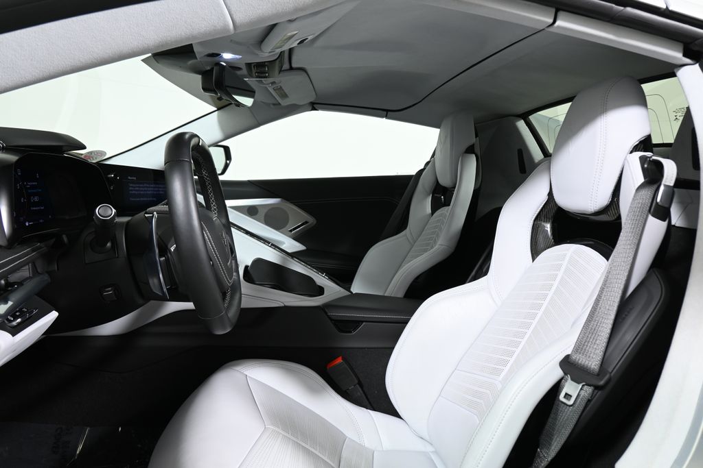 Thumbnail: 2021 Chevrolet Corvette - 15