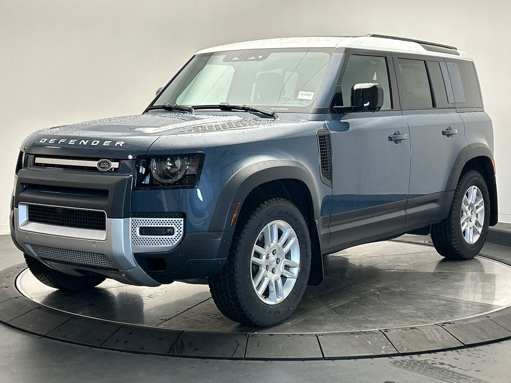 2025 Land Rover Defender 110 -
                Darien, CT