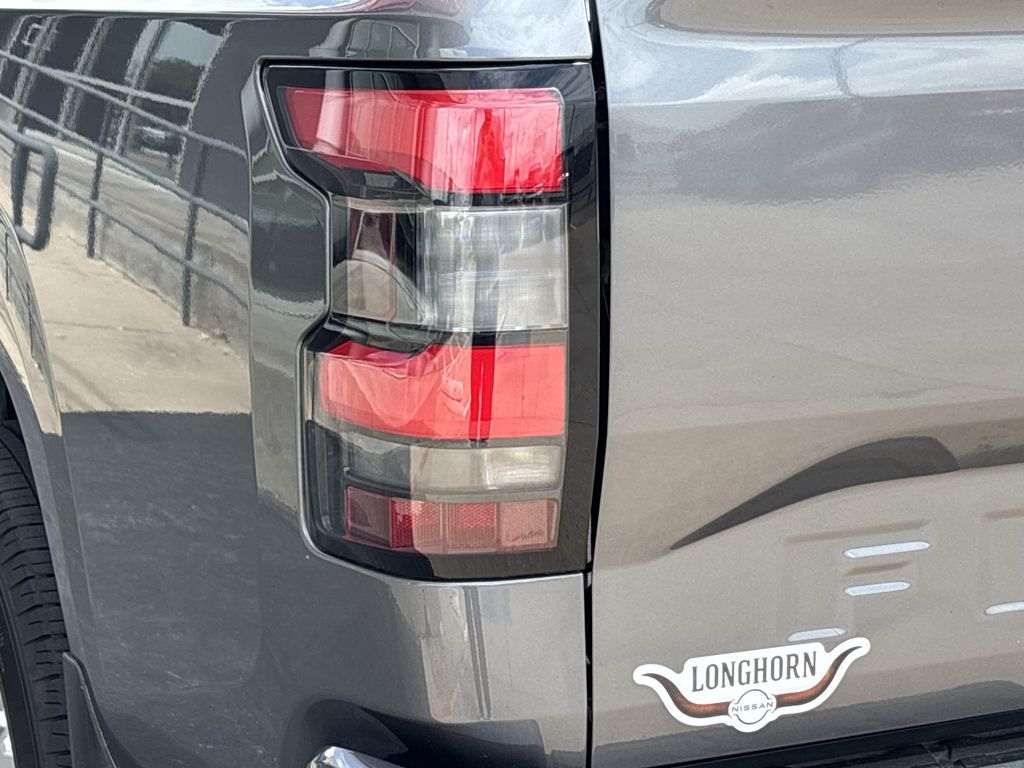 Used 2023 Nissan Frontier Truck