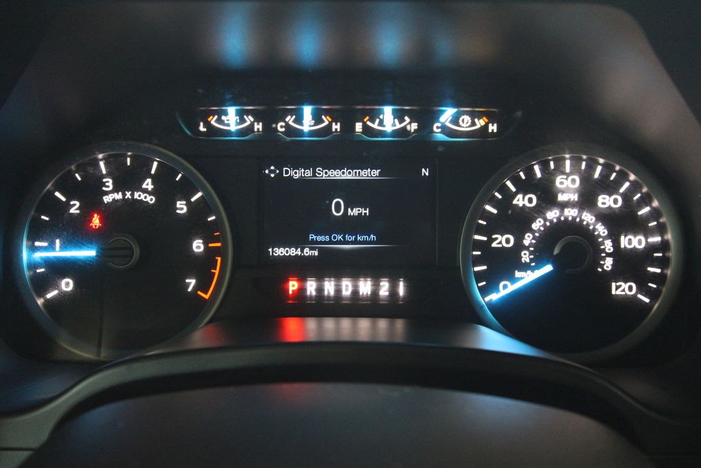 Used 2017 Ford F-150 Truck