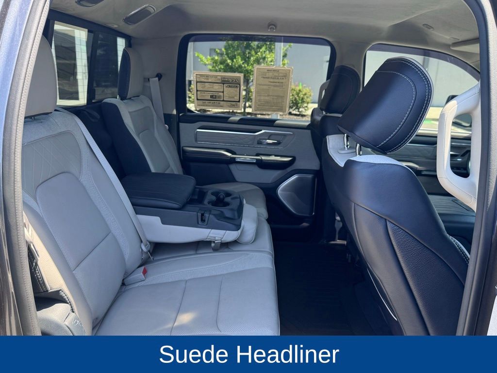2023 Ram 1500 Limited Crew Cab 4x4 5'7" Box
