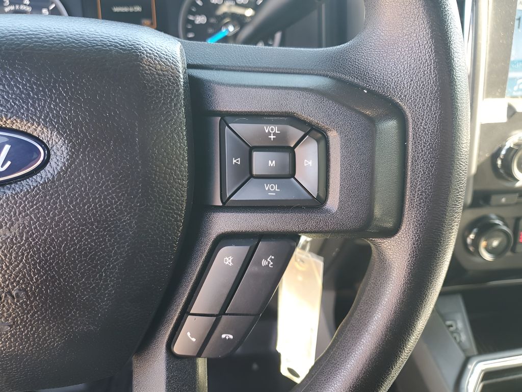 Used Car 2017 Ford F-250sd  Xlt For Sale Under $30,000 In Austin, Texas