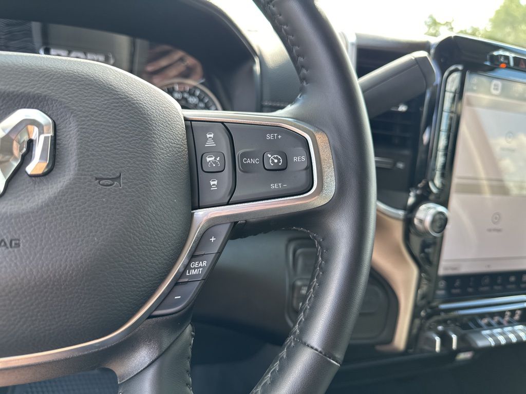 Used Car 2024 Ram 2500  Laramie For Sale Under $70,000 In Austin, Texas