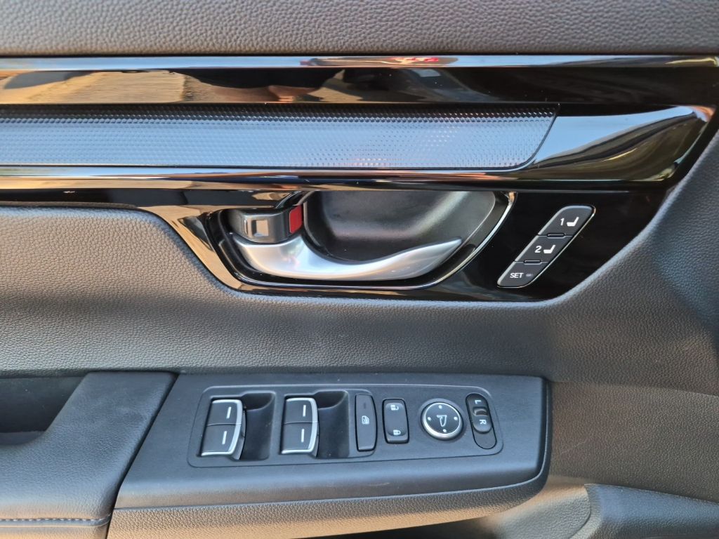 Used Car 2023 Honda Cr-v  Ex-l For Sale Under $30,000 In Austin, Texas