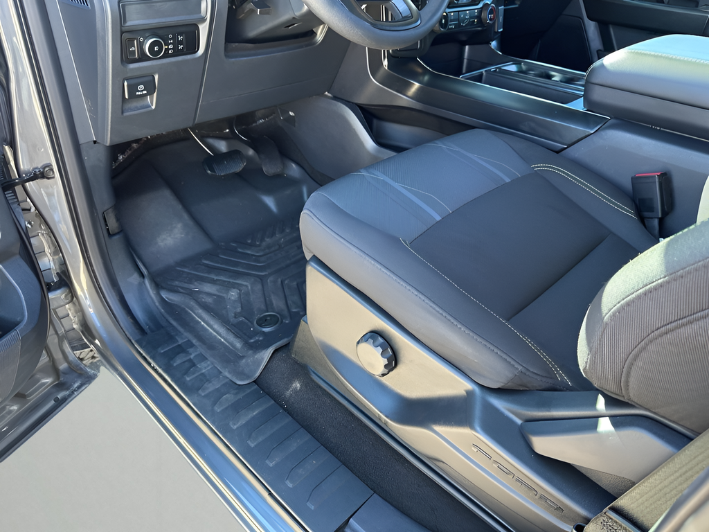 Used Car 2024 Ford F-150  Stx For Sale Under $40,000 In Austin, Texas