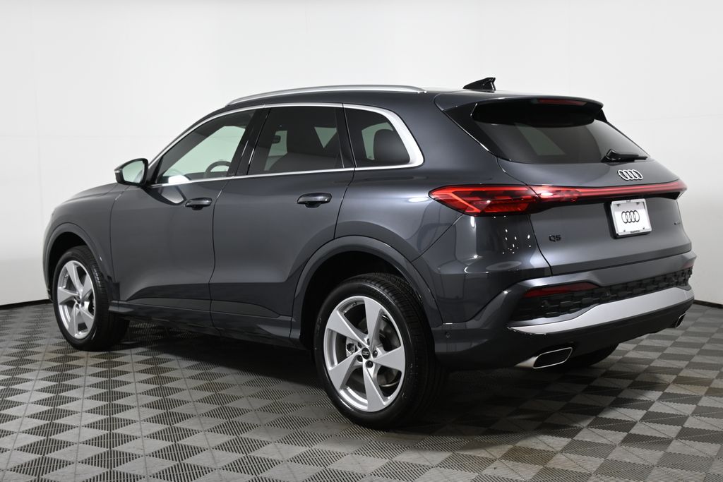 Thumbnail: 2025 Audi Q5 - 5
