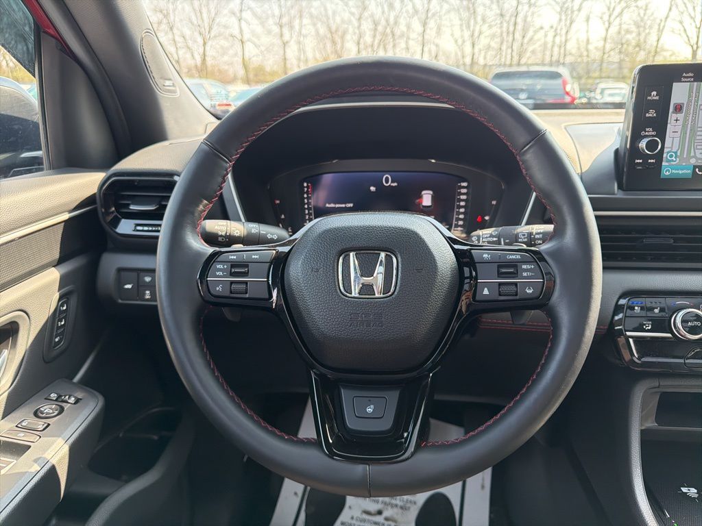 Thumbnail: 2025 Honda Pilot - 13