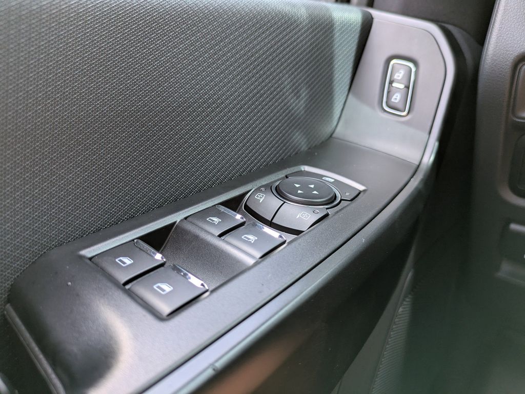 2025 Ford F-150 Rocky Ridge