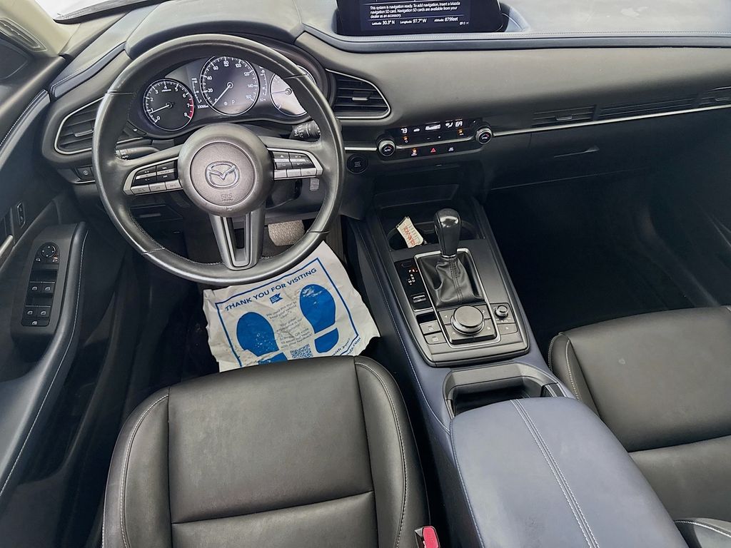 Used Car 2020 Mazda Cx-30  Select For Sale Under $20,000 In Austin, Texas