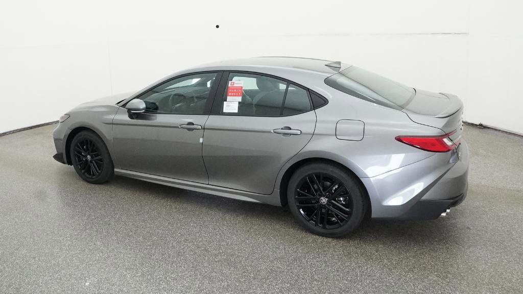 Thumbnail: 2026 Toyota Camry - 20