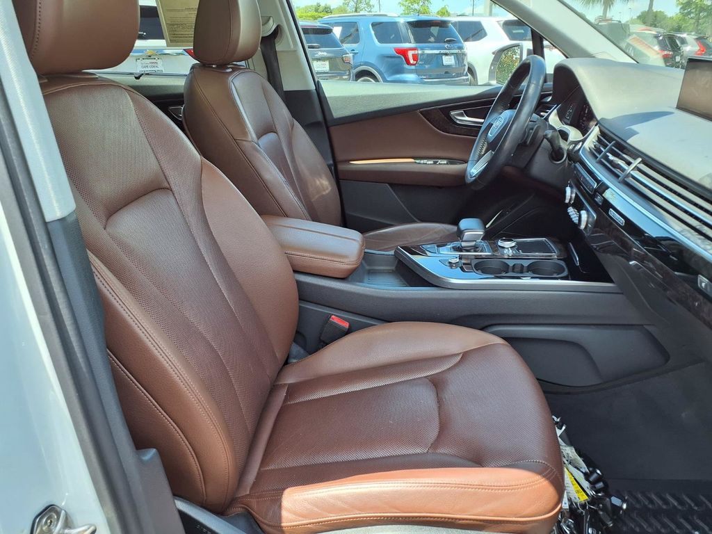 Used 2019 Audi Q7 SUV