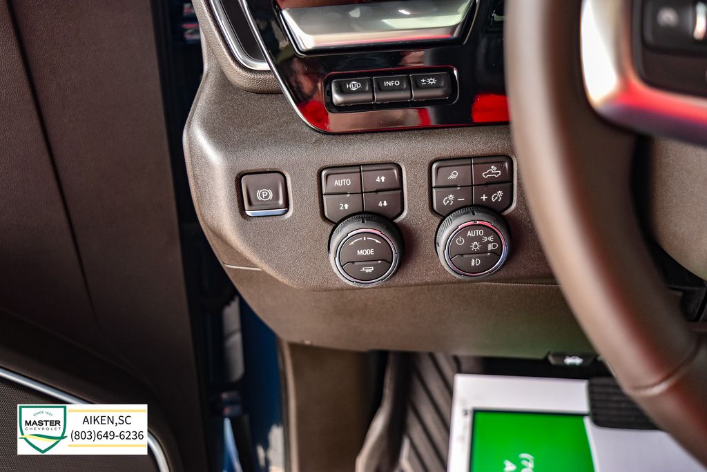 2026 Chevrolet Silverado 2500 HD LTZ - Photo 13