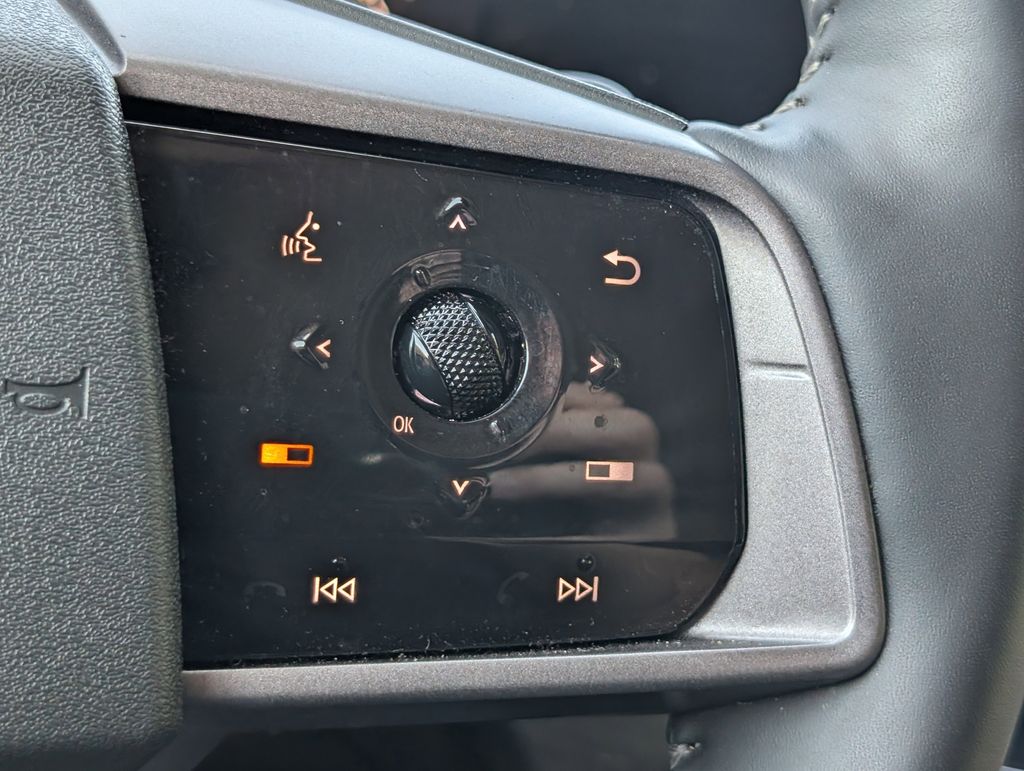 Used 2025 Nissan Murano SUV