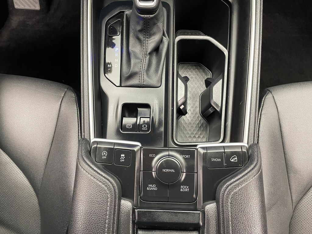 Thumbnail: 2024 Toyota Grand Highlander - 29