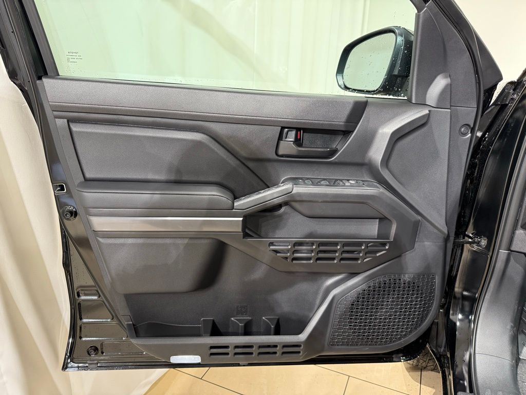 Thumbnail: 2025 Toyota Tacoma - 14