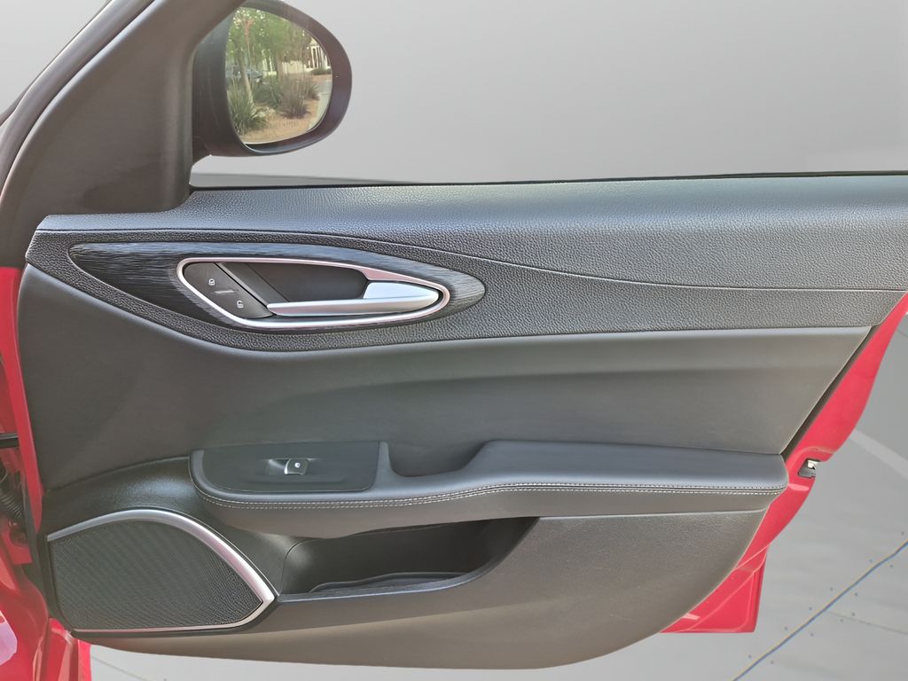 Used Car 2019 Alfa Romeo Giulia  Base For Sale Under $20,000 In Austin, Texas