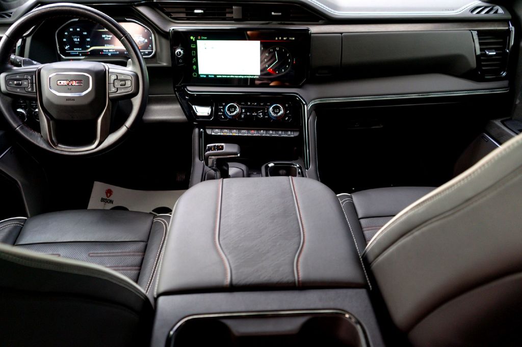 Used Car 2024 Gmc Sierra 1500  At4x For Sale Under $70,000 In Taylor, Texas