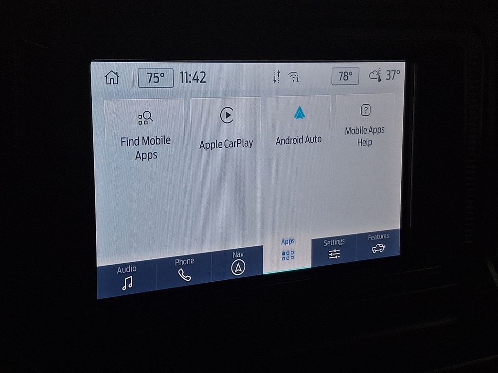 Thumbnail: 2022 Ford Bronco - 24