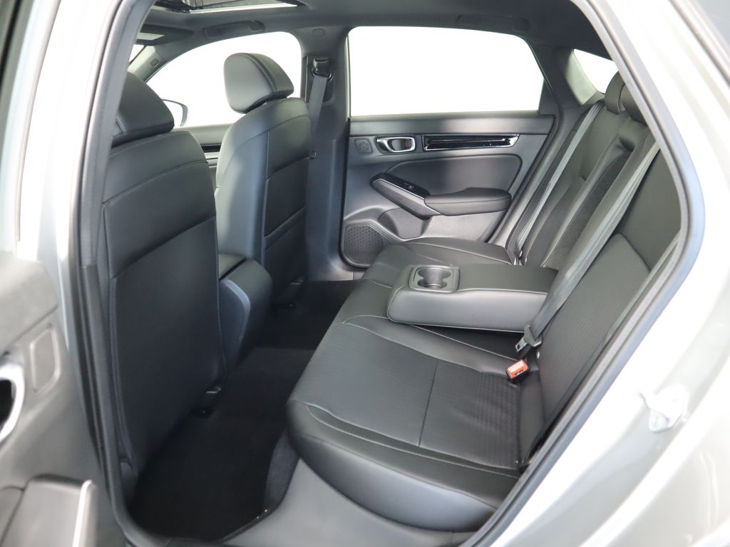 Thumbnail: 2026 Honda Civic - 23