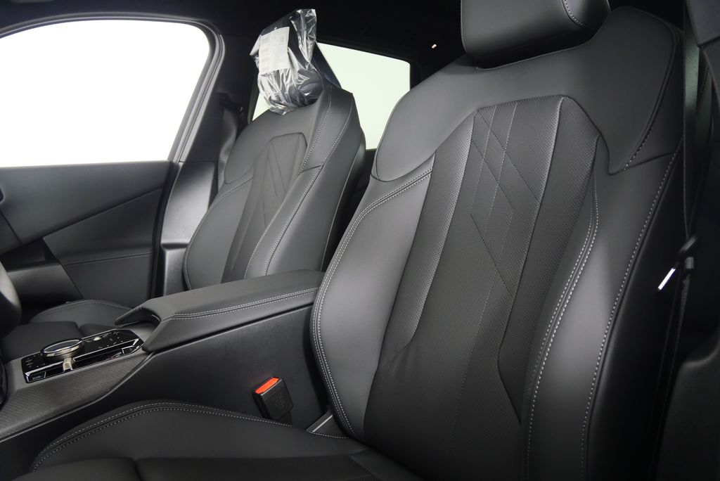 Thumbnail: 2025 BMW X3 - 10