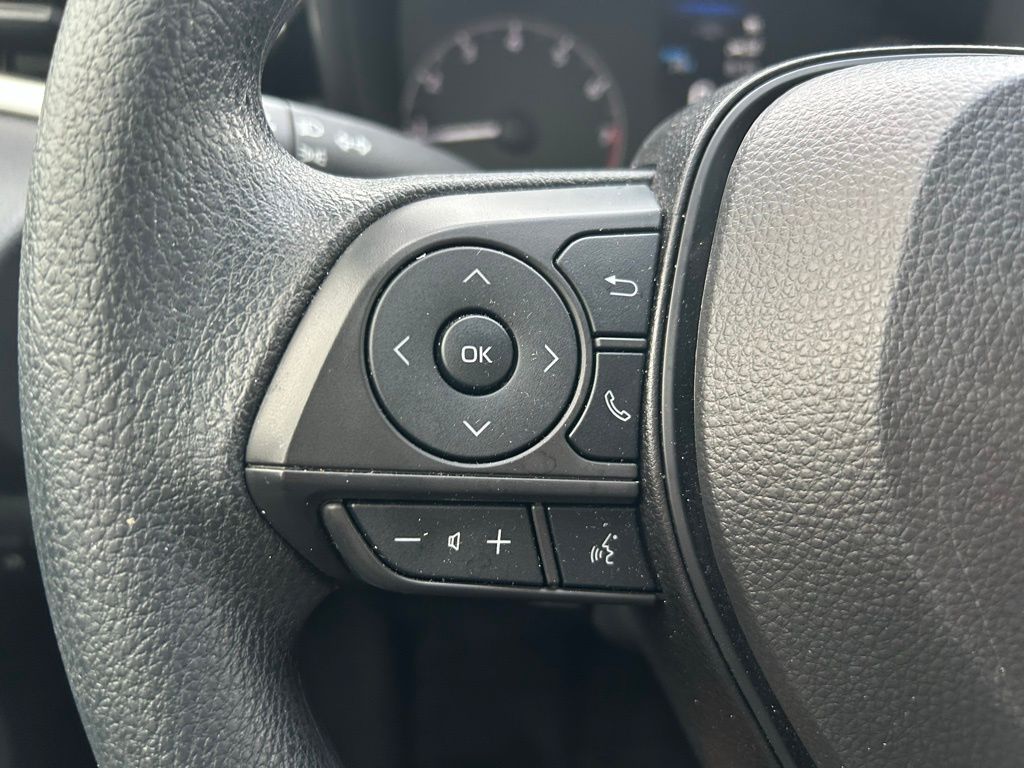 Thumbnail: 2024 Toyota Corolla - 19