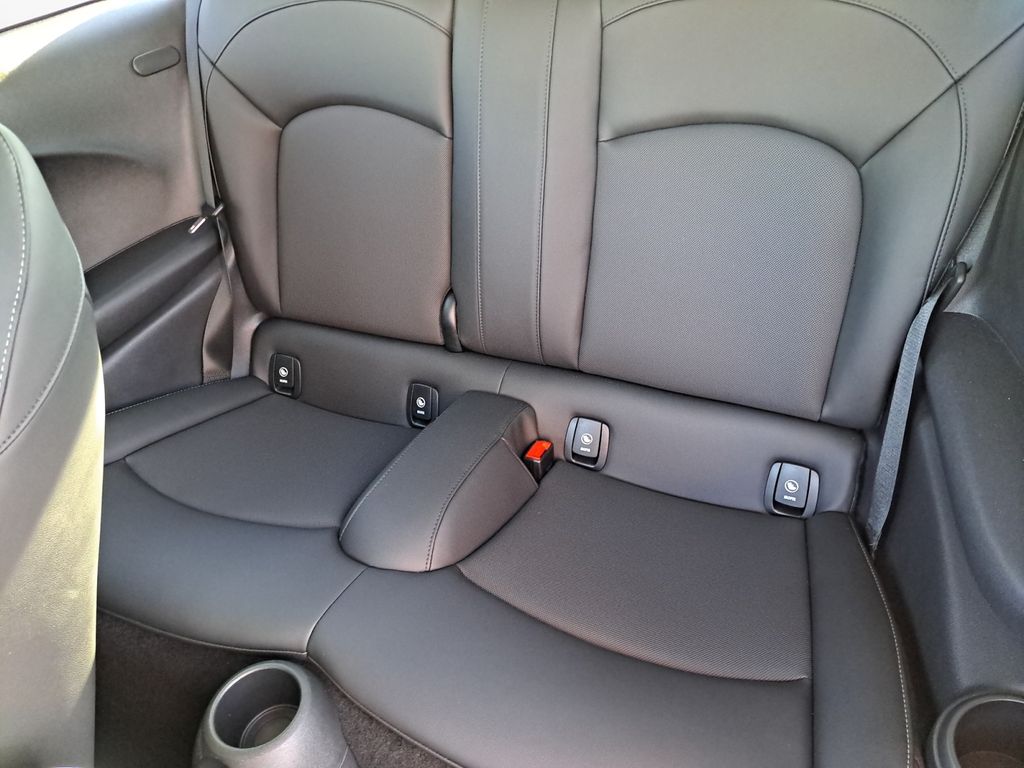 Used Car 2023 Mini Cooper S  Base For Sale Under $30,000 In Austin, Texas