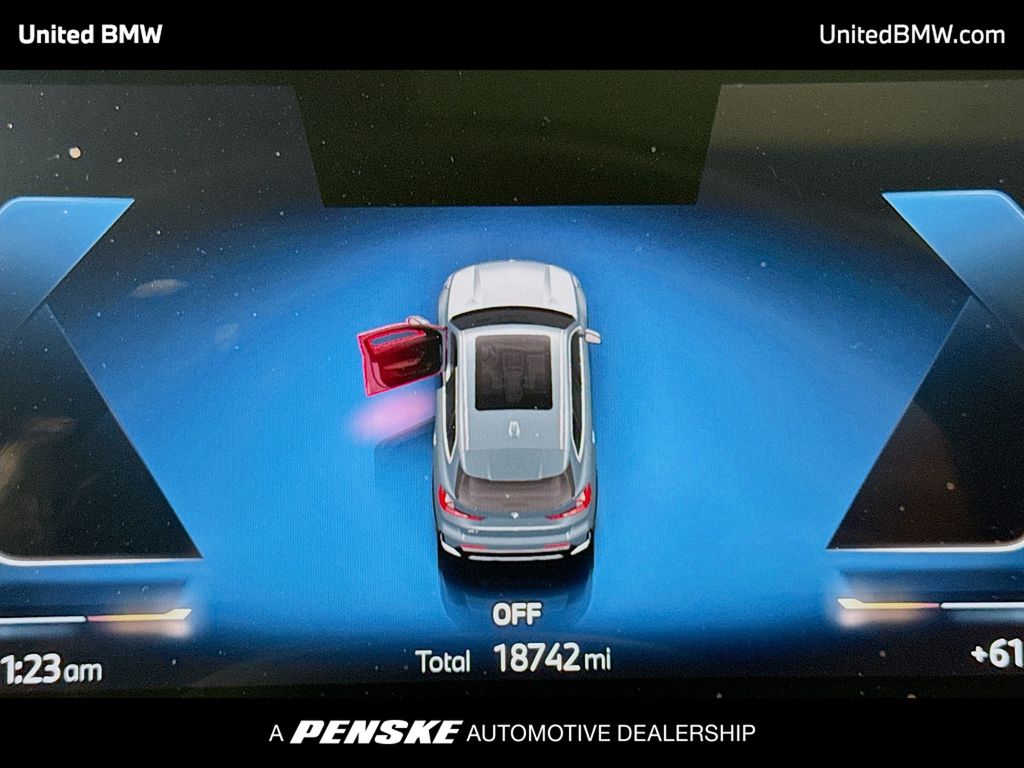 Thumbnail: 2024 BMW X1 - 7