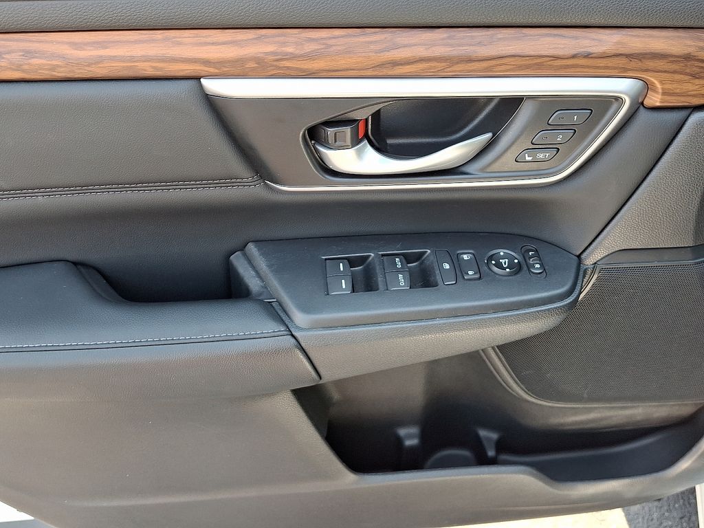 Thumbnail: 2022 Honda CR-V - 13