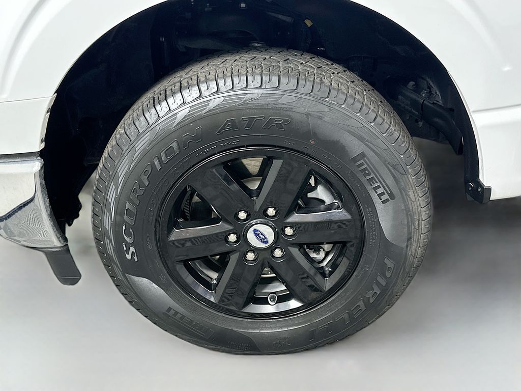 Thumbnail: 2023 Ford F-150 - 31