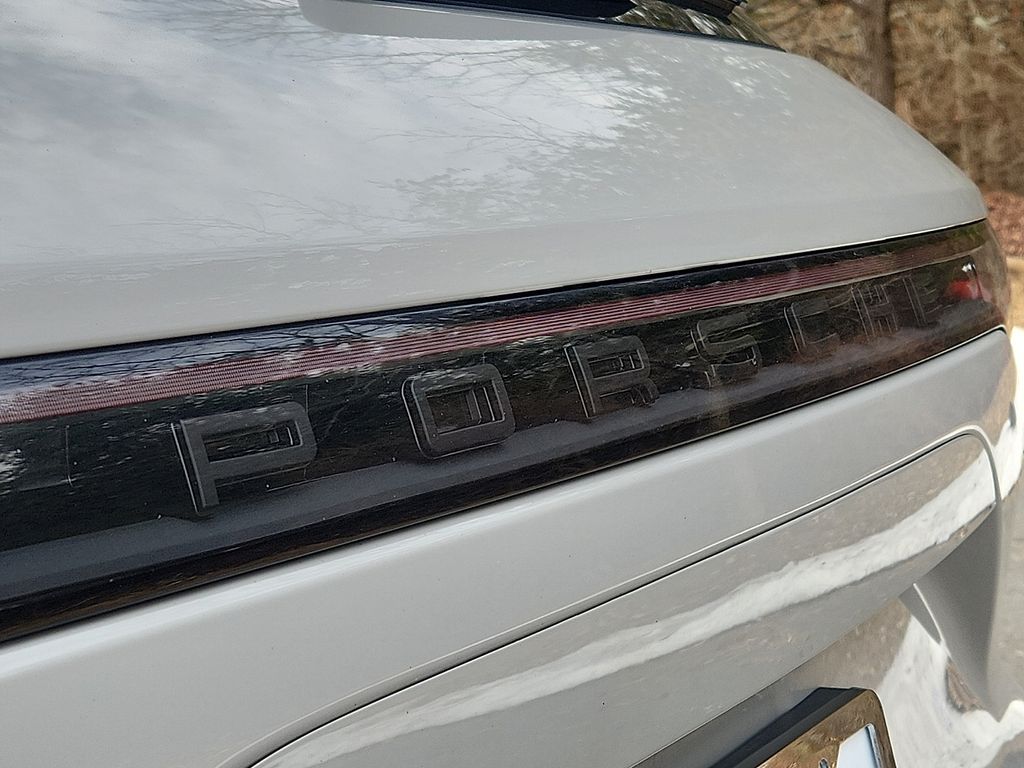 Thumbnail: 2023 Porsche Cayenne - 31