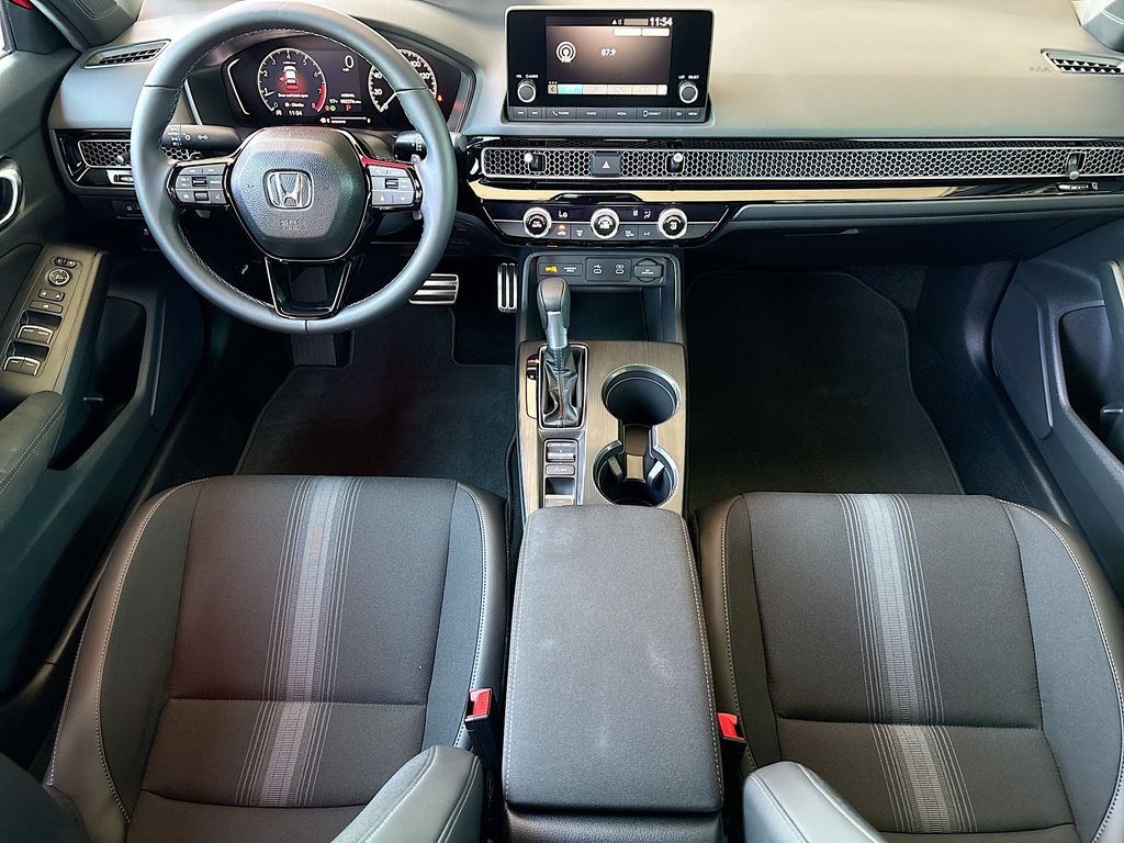 Thumbnail: 2026 Honda Civic - 13