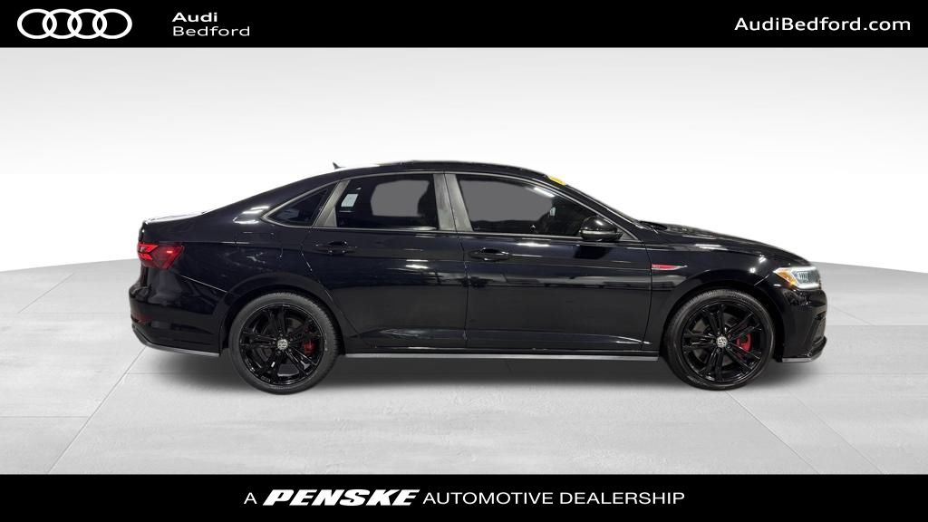 Thumbnail: 2020 Volkswagen Jetta - 7