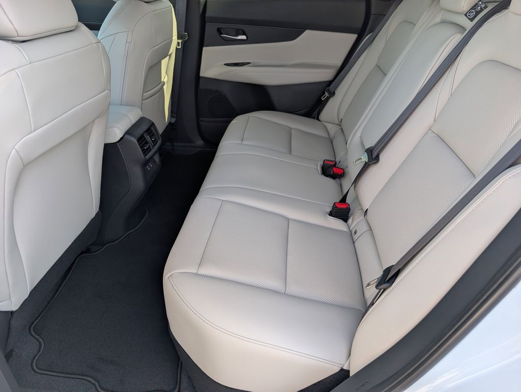 New 2026 Nissan Murano SUV