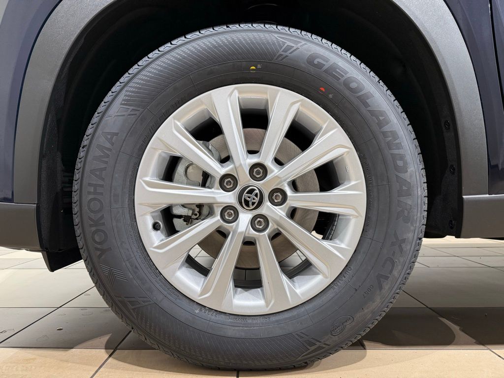 Thumbnail: 2026 Toyota Grand Highlander - 9