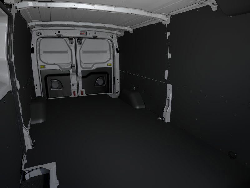2025 Ford Transit 250