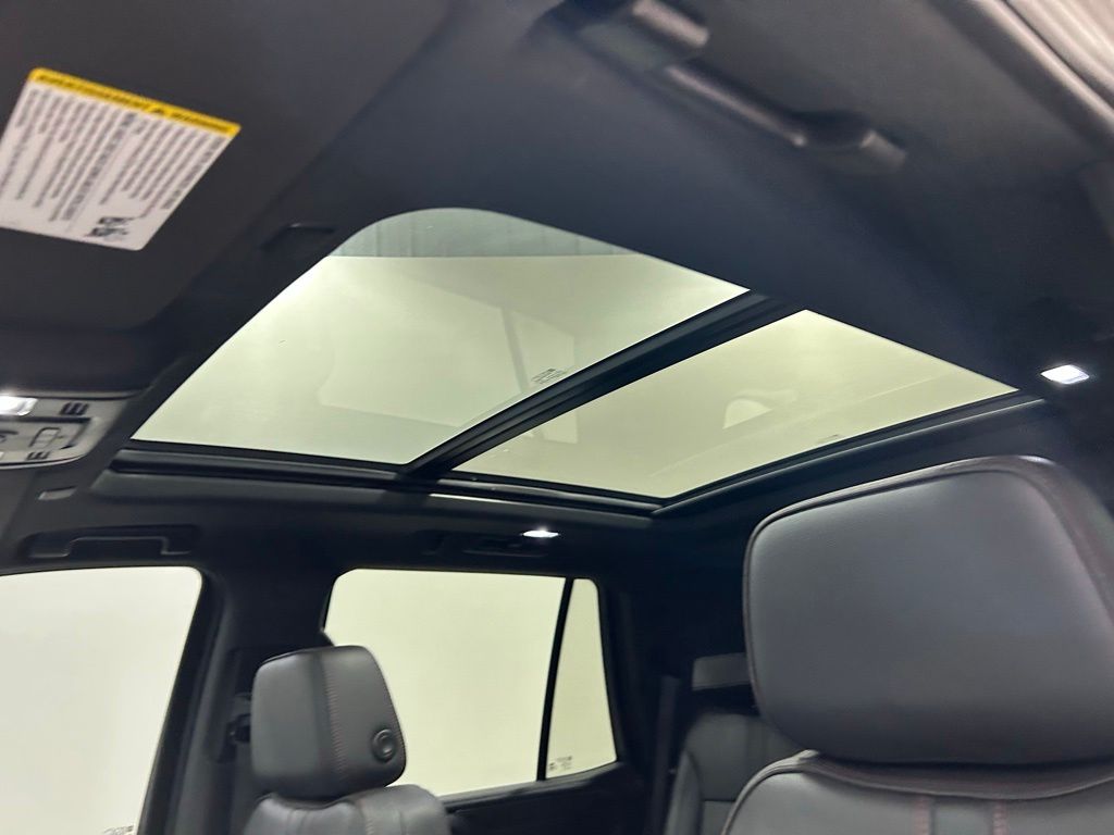 used 2022 Chevrolet Tahoe car, priced at $54,966