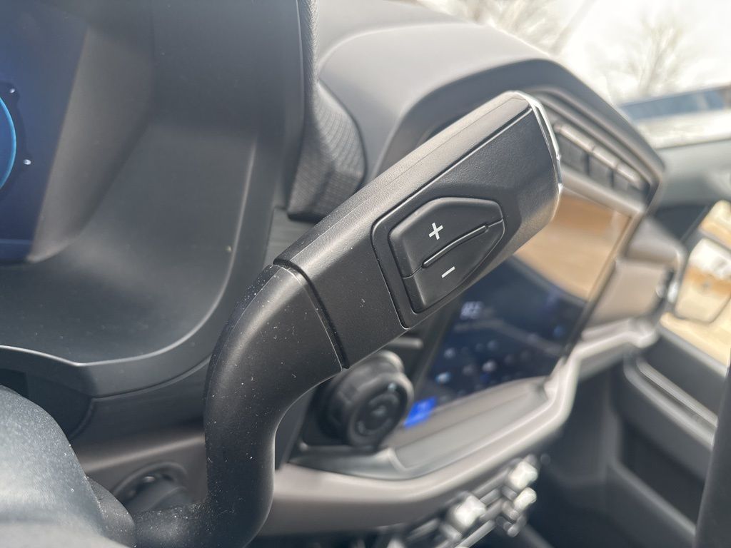 Used 2024 Ford F-150 Truck