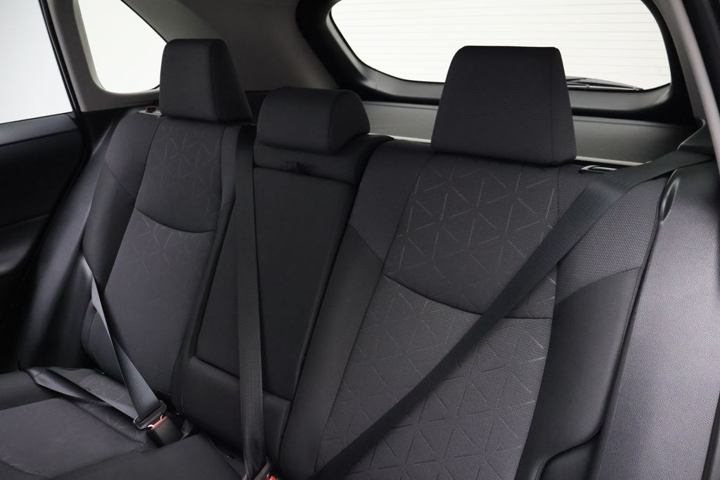 Thumbnail: 2025 Toyota RAV4 - 18