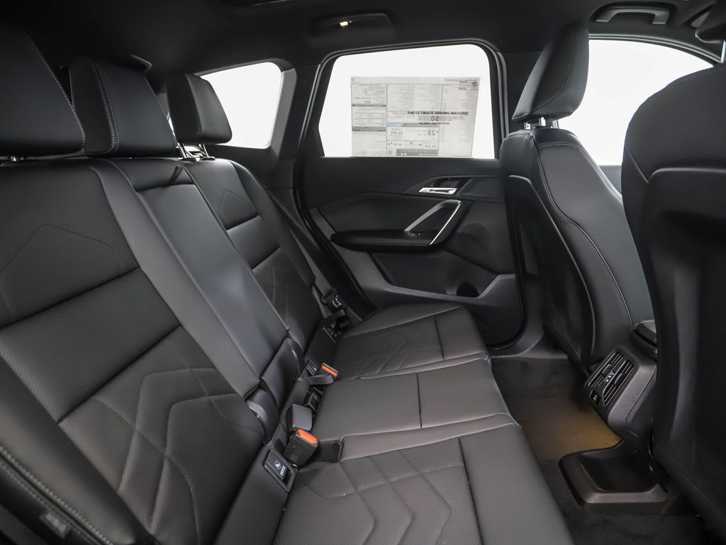 Thumbnail: 2026 BMW X1 - 27