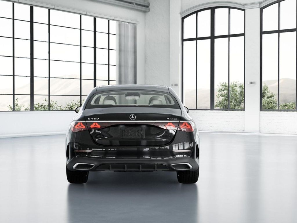 Thumbnail: 2026 Mercedes-Benz E-Class - 25