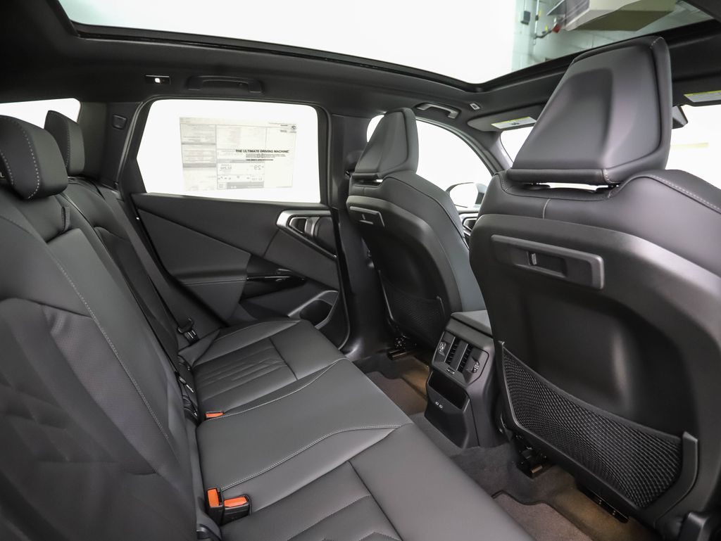 Thumbnail: 2026 BMW X3 - 26