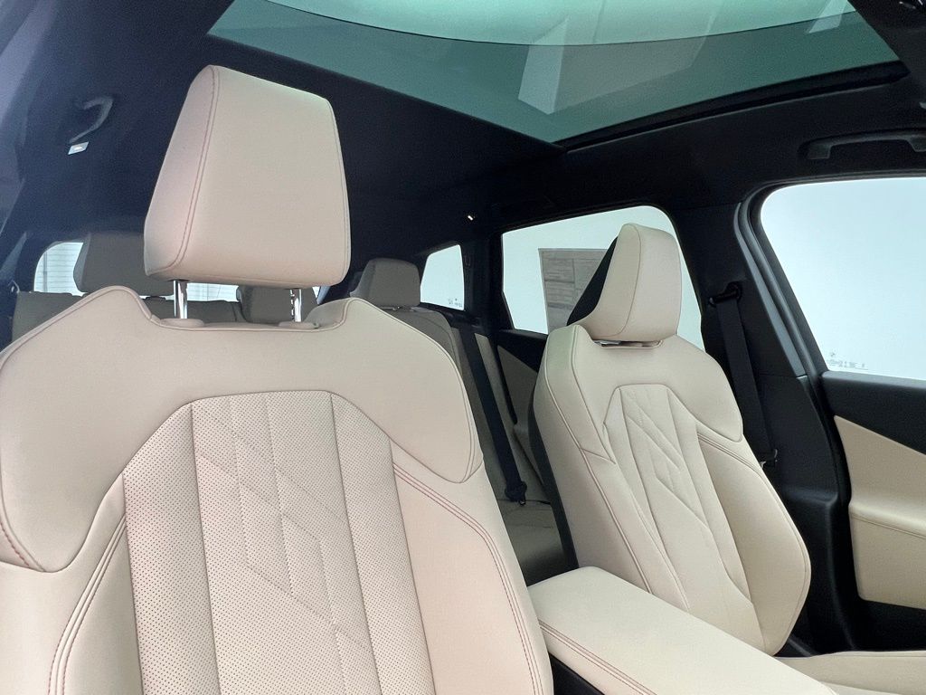 Thumbnail: 2026 BMW X3 - 8