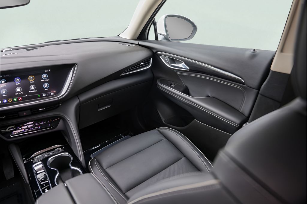 Used Car 2023 Buick Envision  Essence For Sale Under $30,000 In Austin, Texas