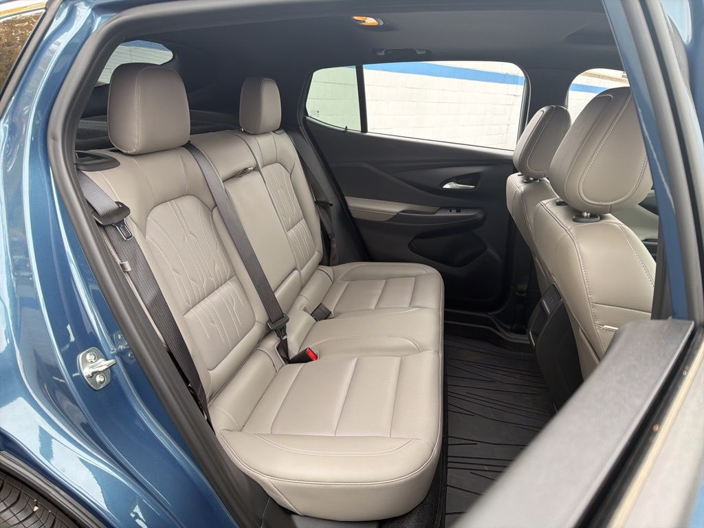 Thumbnail: 2024 Buick Envista - 24